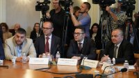 С идея за &bdquo;звено за контрол на цените&ldquo; бюджетната комисия прие мерките на ПБ