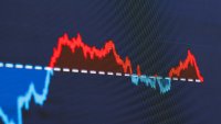Южнокорейският индекс Kospi се срина с близо 10%