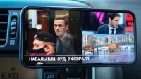 Тялото на Навални е предадено на майка му