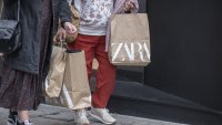 Собственикът на Zara се похвали със силно начало на празничния сезон