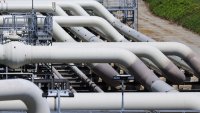 Ниските запаси от газ и войната в Близкия изток будят тревоги за зимата в Европа