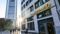 Commerzbank представи по-добра от очакваното печалба