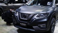 Nissan е отворен към нови партньорства, включително с Foxconn