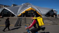 Украинските удари по центрове за данни може да са по-голям от очакваното проблем за Русия