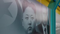 Прегръдката между Ким Чен Ун и Путин изнервя Пекин