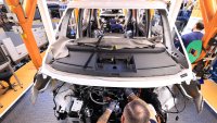 Ifo: Кризата в Близкия изток се отразява на германската автомобилна индустрия