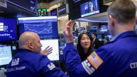 Анализаторите на Goldman повишиха целта си за индекса S&P 500 до 8000 пункта