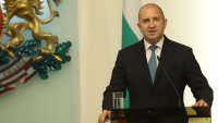 Румен Радев връчва втория мандат за съставяне на правителство на ПП-ДБ утре