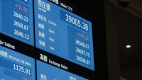 34 години по-късно японският Nikkei 225 отново достигна рекорден връх