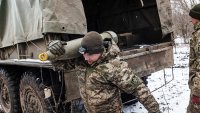 САЩ ще предоставят още 2,5 млрд. долара военна помощ за Украйна