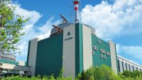АЕЦ "Козлодуй" работи без ограничения, надеждите са нивото на Дунав да се повиши