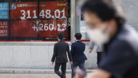 Азиатските индекси записаха ръстове въпреки някои мрачни икономически сигнали
