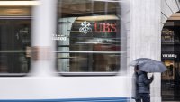 UBS е изправена пред капиталов удар до 25 млрд. долара съгласно нови правила