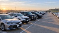 Аукцион за коли от САЩ: ТОП 10 на автомобилите за покупка