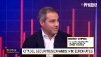Citadel Securities:     