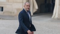 &bdquo;Не става въпрос за личности&ldquo;: Радев отново защити изключването на лица от санкциите срещу Русия
