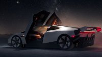 Летящото шоу на Tesla впечатли зрителите, но остави много въпроси без отговор