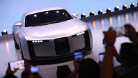 Китай се превръща в двигател при иновациите сред традиционните автомобилни производители