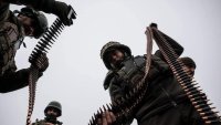 Украйна извършва операция "Вивалди" за освобождаване на Донецка област