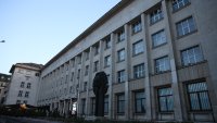 Сградата на Телефонната палата е продадена за 22 млн. лева