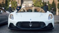 Maserati обновява продуктовата си гама преди очакваната смяна на курса