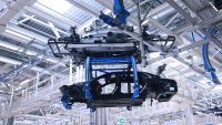 Mercedes сигнализира, че е отворен към военния сектор