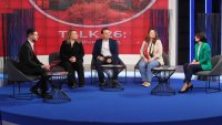 &bdquo;Talk 26: Устойчив град&ldquo; ще постави на фокус развитието на София и липсата на дългосрочна визия