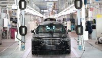Германската автомобилна индустрия отчита рекордни приходи от продажби за 2022 г.