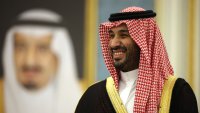 Саудитският престолонаследник постига неочаквани победи по време на войната в Иран
