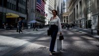Wall Street стартира предпазливо след новите данни за инфлацията в САЩ*