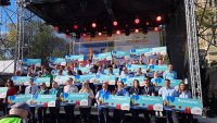 Кадър на деня за 21 септември