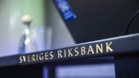 Шведската централна банка сигнализира за още възможни повишения на лихвите