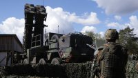 Русия с твърдения за две унищожени установки Patriot на Украйна