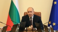 Румен Радев: Бюджет 2027 ще бъде приет навреме