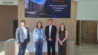 АI чатбот ще помага за работа с програмите &bdquo;Еразъм+&ldquo; и &bdquo;Европейски корпус за солидарност&ldquo;