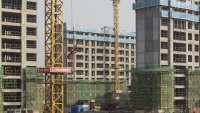 Корекцията на китайския жилищен пазар не е приключила
