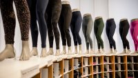 Lululemon привлече ръководителя на Athleta за главен продуктов директор