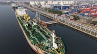 Цената на сорта Брент скочи над 85 долара за барел за първи път от месец*