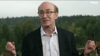 Кен Рогоф: Гледам света на Кевин Уорш и се радвам, че не съм в него