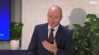 Ирландия: Европа, особено по източния фланг, се чувства заплашена от Русия