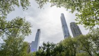 Центърът на тежестта на световното богатство започва да се измества на изток
