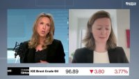 Гилиспи: Не съм сигурна дали държавите мислят за живот след изкопаемите горива