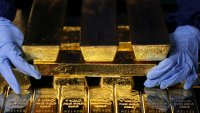 Вносът на злато в Китай нараства до най-високото си ниво от над две години