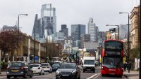 Лондон е най-устойчивият град в Европа, Ню Йорк - в света