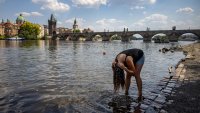 Кадър на деня за 25 юни
