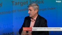 Тайфур Хюсеин: Турция претендира за лидерство в Близкия изток чрез съюза от Мека
