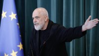 Албания затвори първите три преговорни глави за членство в ЕС