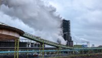 Thyssenkrupp очаква годишна загуба заради слабия автомобилен сектор и високите разходи