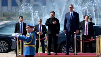 Кадър на деня за 8 август