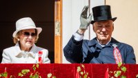 Кралят на Норвегия Харалд V е починал на 89-годишна възраст